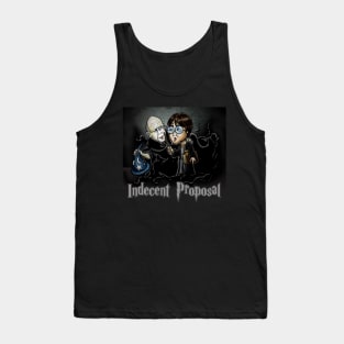 Indecent Proposal Tank Top